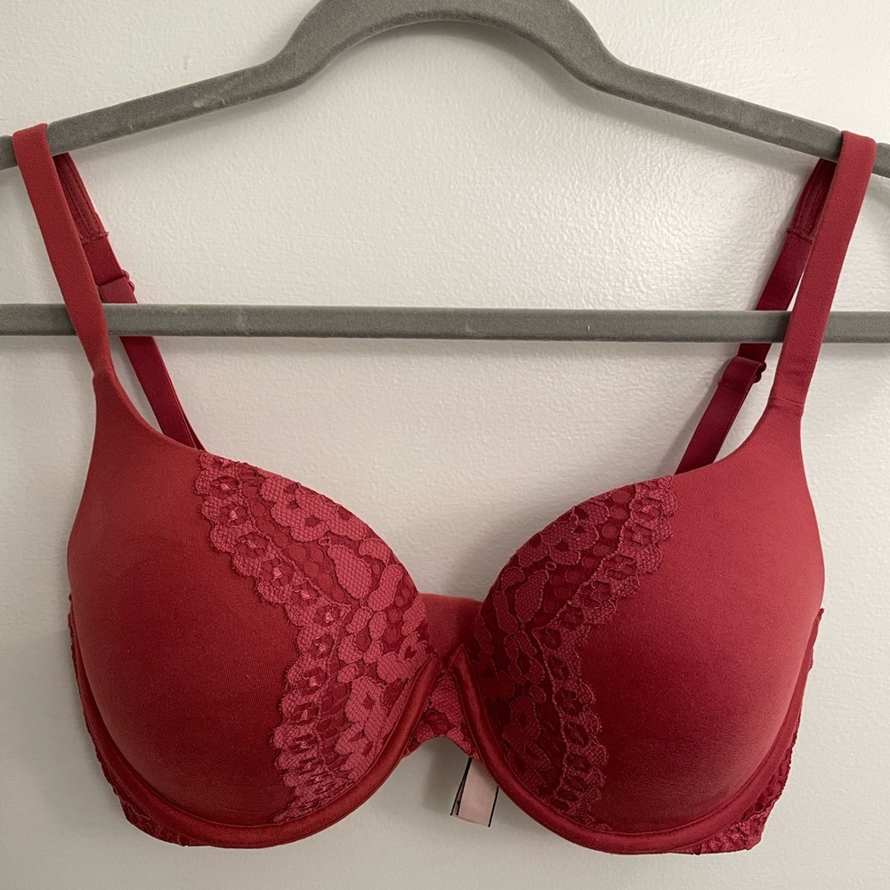 Victoria’s Secret Lace Bra
